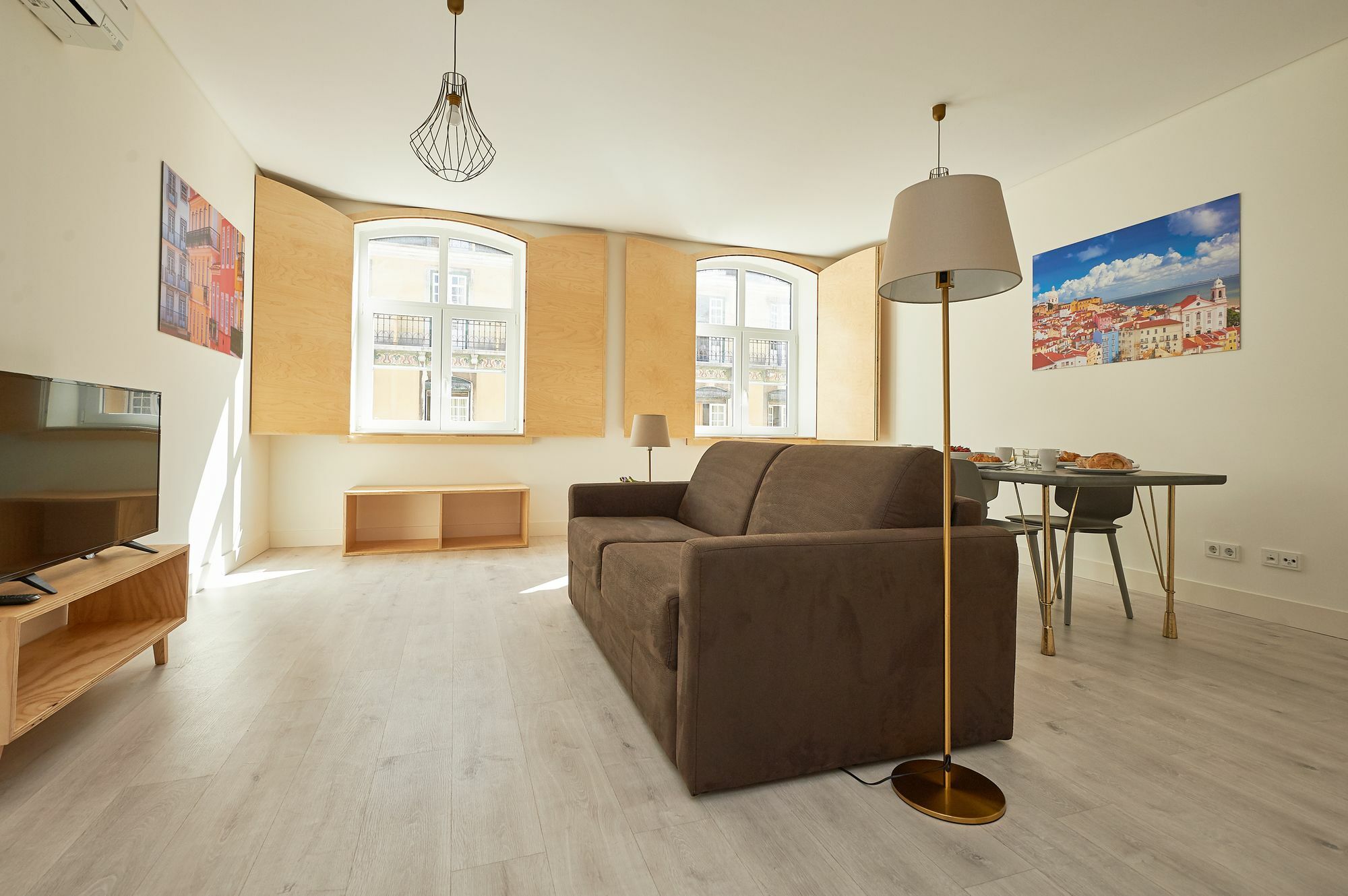 Hello Lisbon Baixa Original Apartments ภายนอก รูปภาพ
