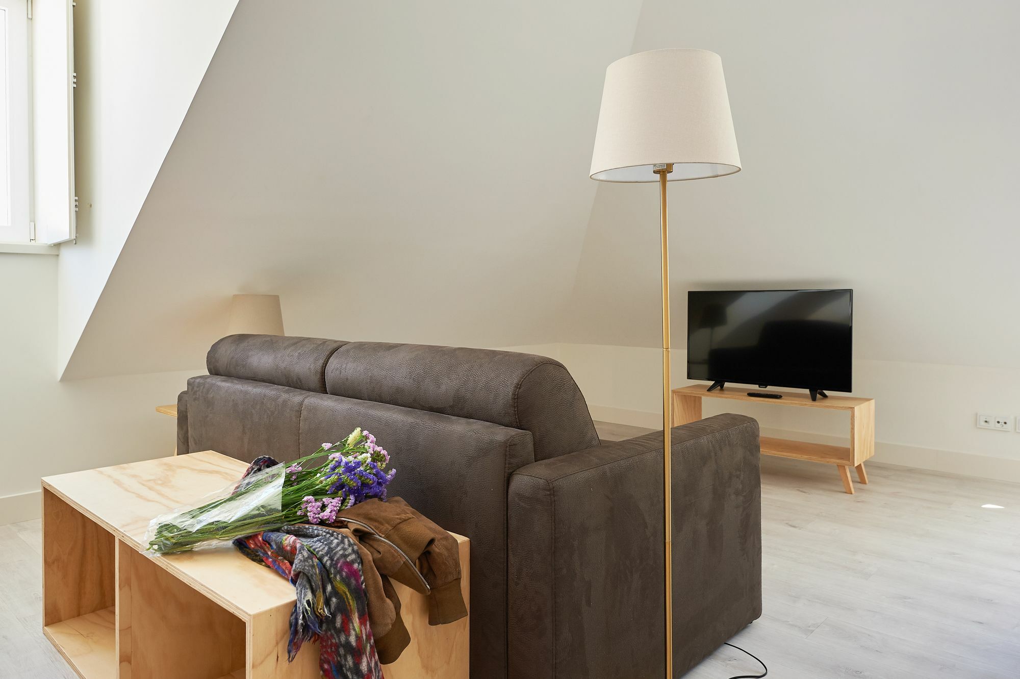 Hello Lisbon Baixa Original Apartments ภายนอก รูปภาพ