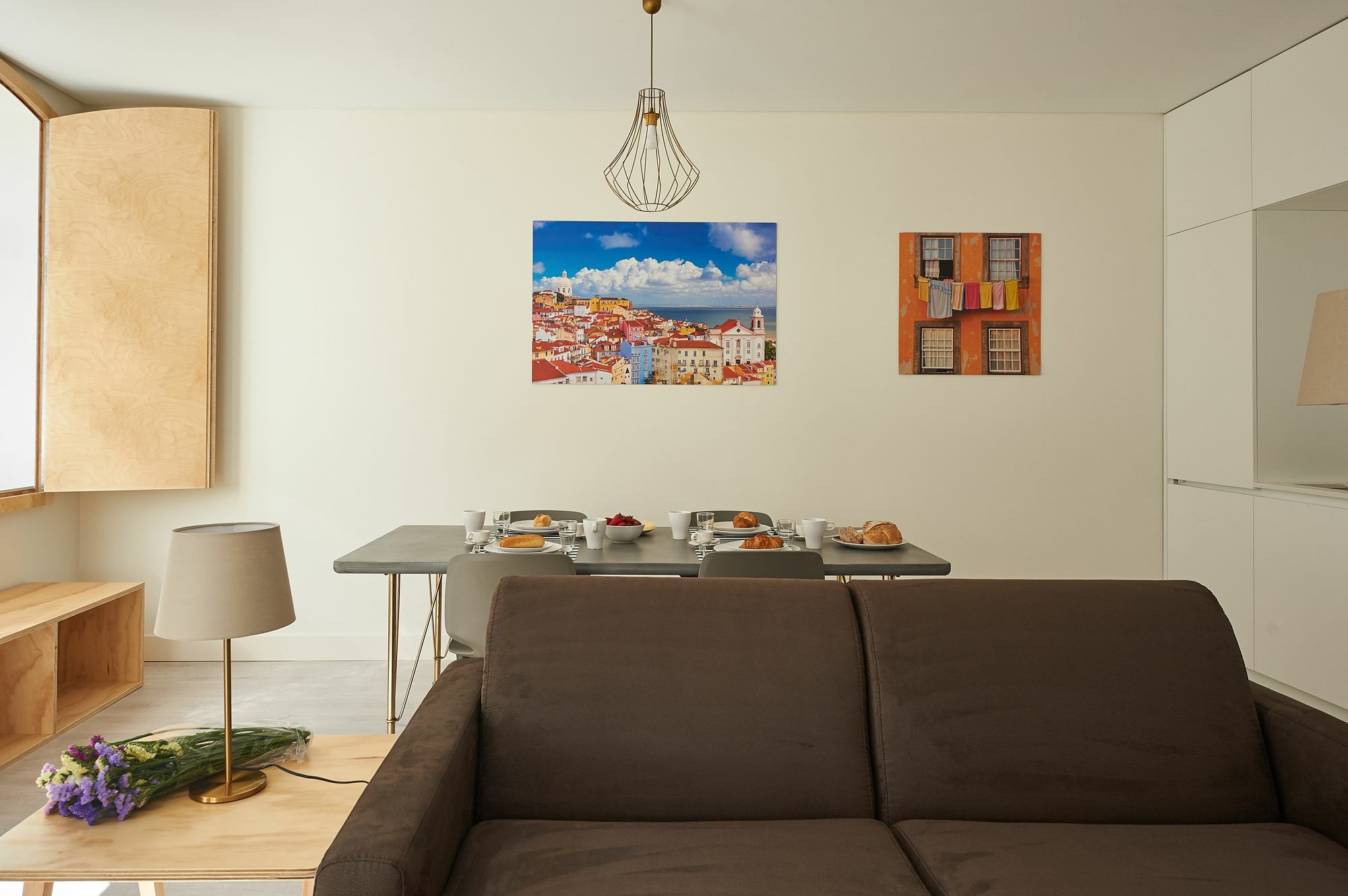 Hello Lisbon Baixa Original Apartments ภายนอก รูปภาพ